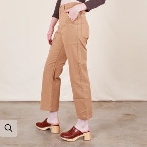 Big bud press work pant NWT never worn